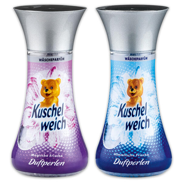 Wäscheparfüm