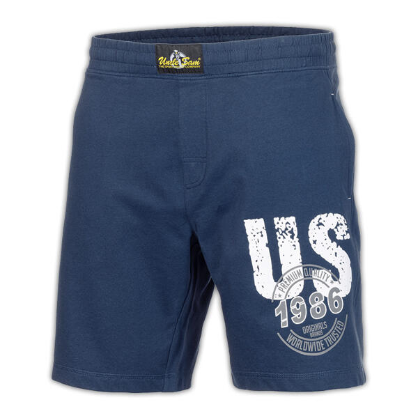Sport- und Freizeithose oder -Bermuda