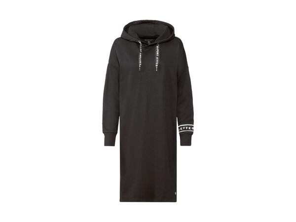Sweatkleid (nur in der Deutsch- und Westschweiz)