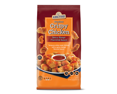 Kirkwood Boneless Crispy Chicken