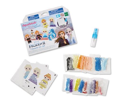 Aquabeads Character Activity Set - Aldi — USA - Specials archive