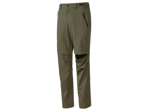 Rocktrail Men's Hiking Trousers