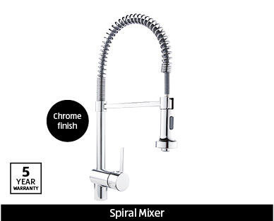 Kitchen Mixer Taps