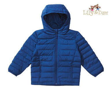 Children's Down Jacket