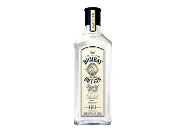 Original dry gin