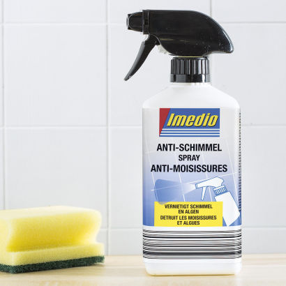 Antischimmelspray