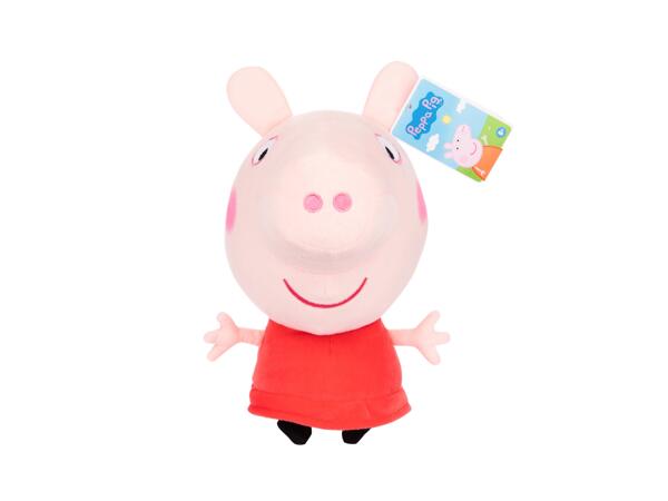 Peppa Pig Plush Toy