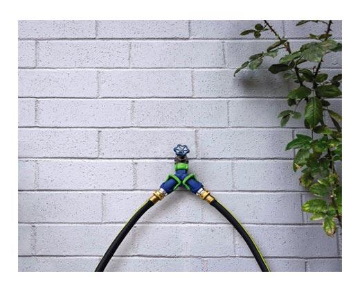 Gardenline 
 Hose Accessories