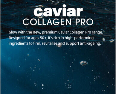 Caviar Collagen Pro Firming Eye Cream 15ml