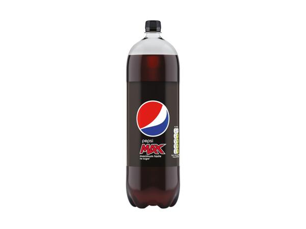 Pepsi Max