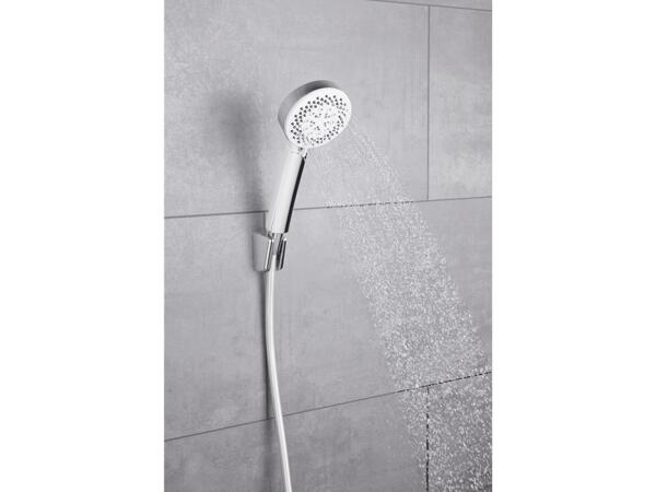 Hand-Held Shower Set