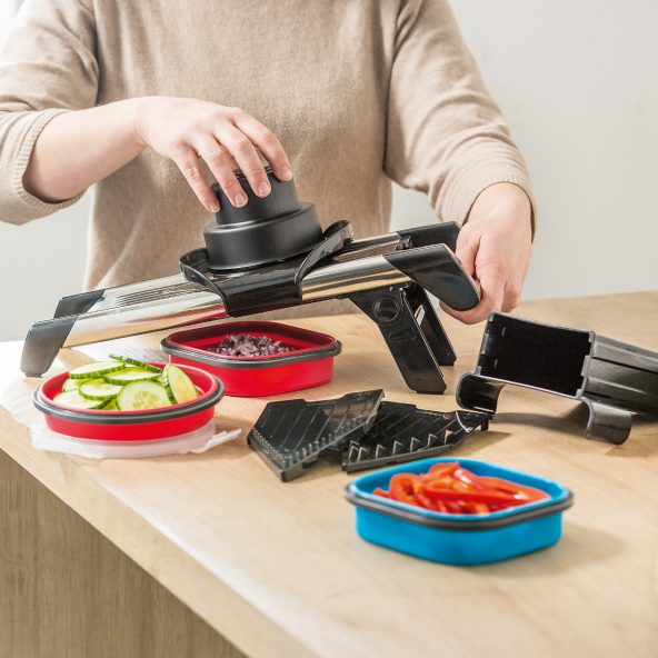 Mandoline