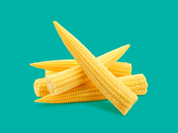 Baby Corn