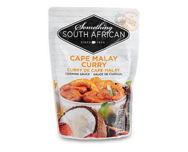Something South African Sauce 400g