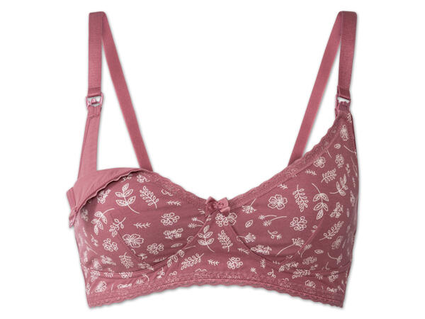Damen Still-BH/​-Top