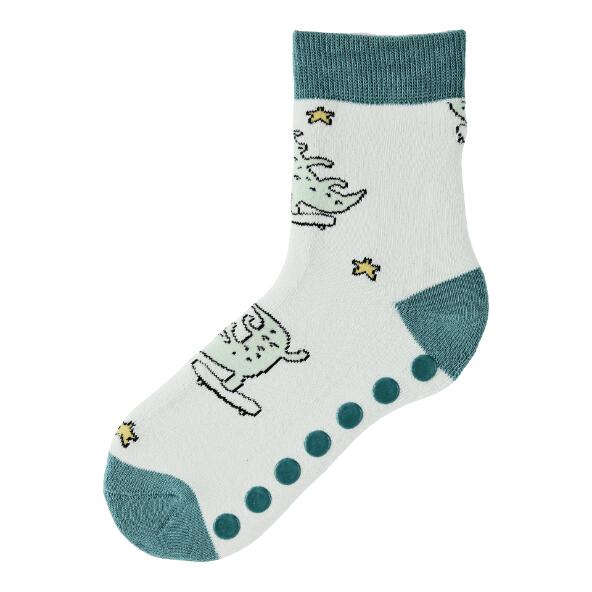 L&D(R) 				Antirutschsocken, 2 Paar