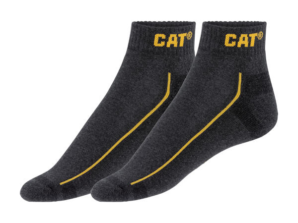 CAT(R) Strømper 2-pak