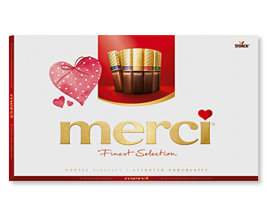 Merci STORCK(R)