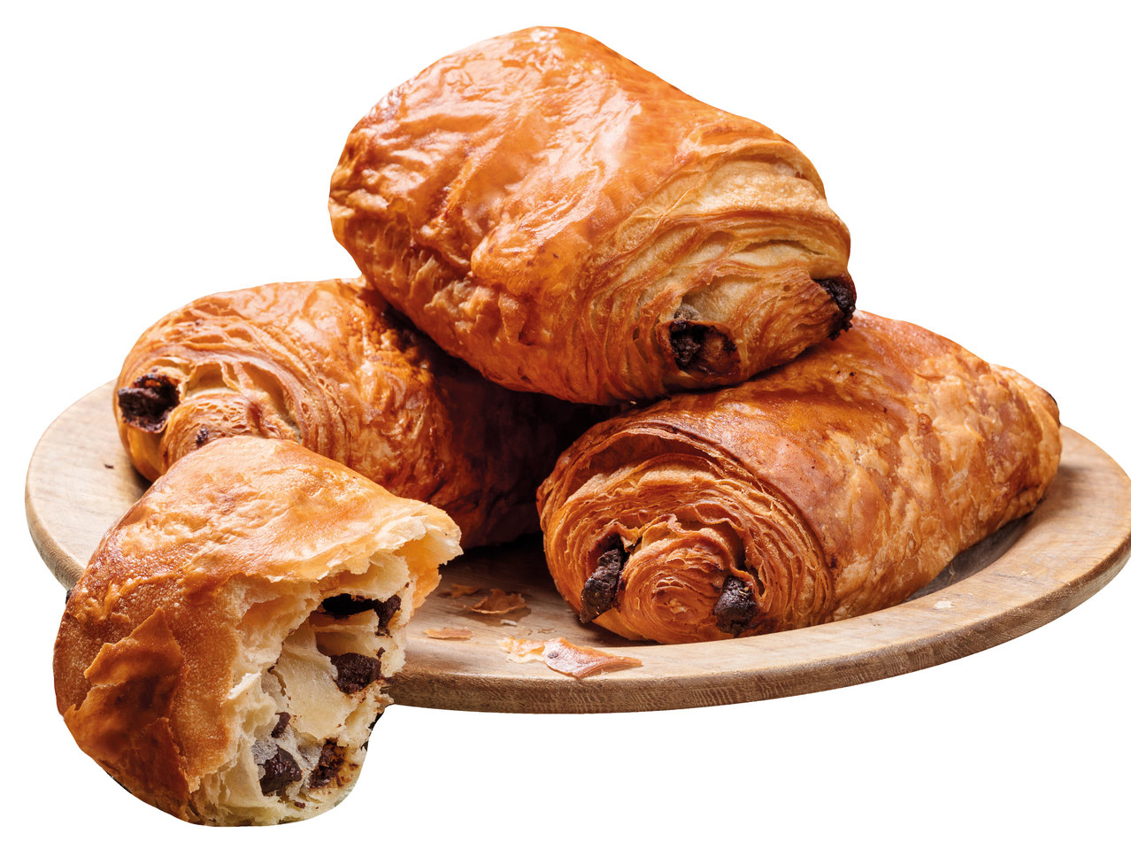 Schokogebäck Pain au chocolat