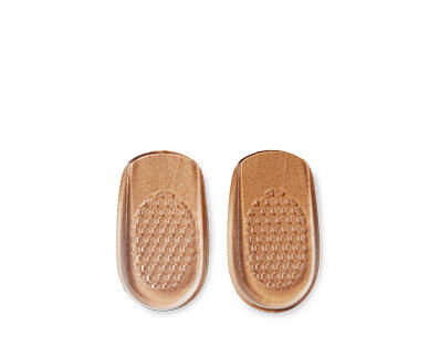 Adult's Heel Wedges