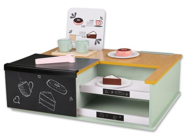 Holz-Tisch-Spielset