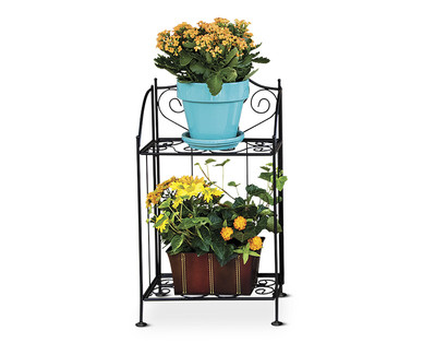 Gardenline Plant Stand Assortment