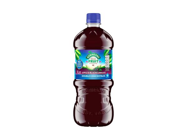 Robinsons No Added Sugar