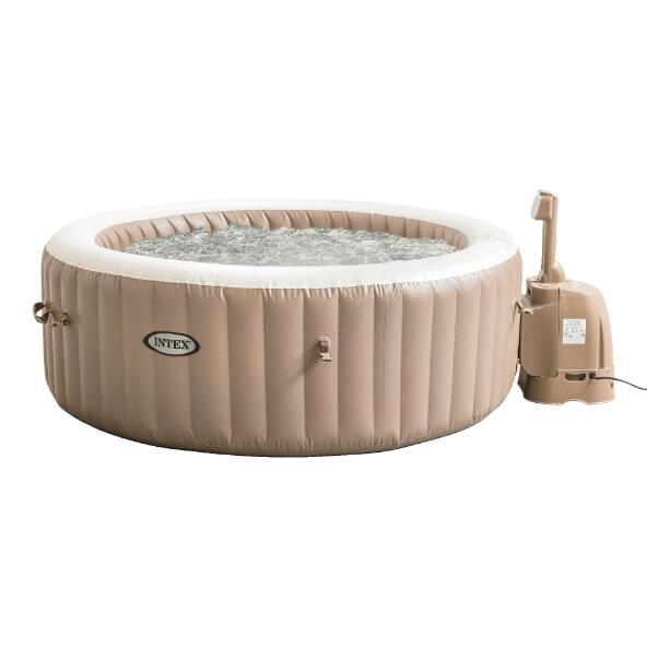 INTEX(R) 				PureSpa Bubble Massage