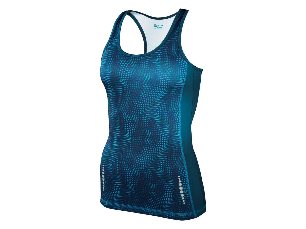 Funkční top Shapewear
