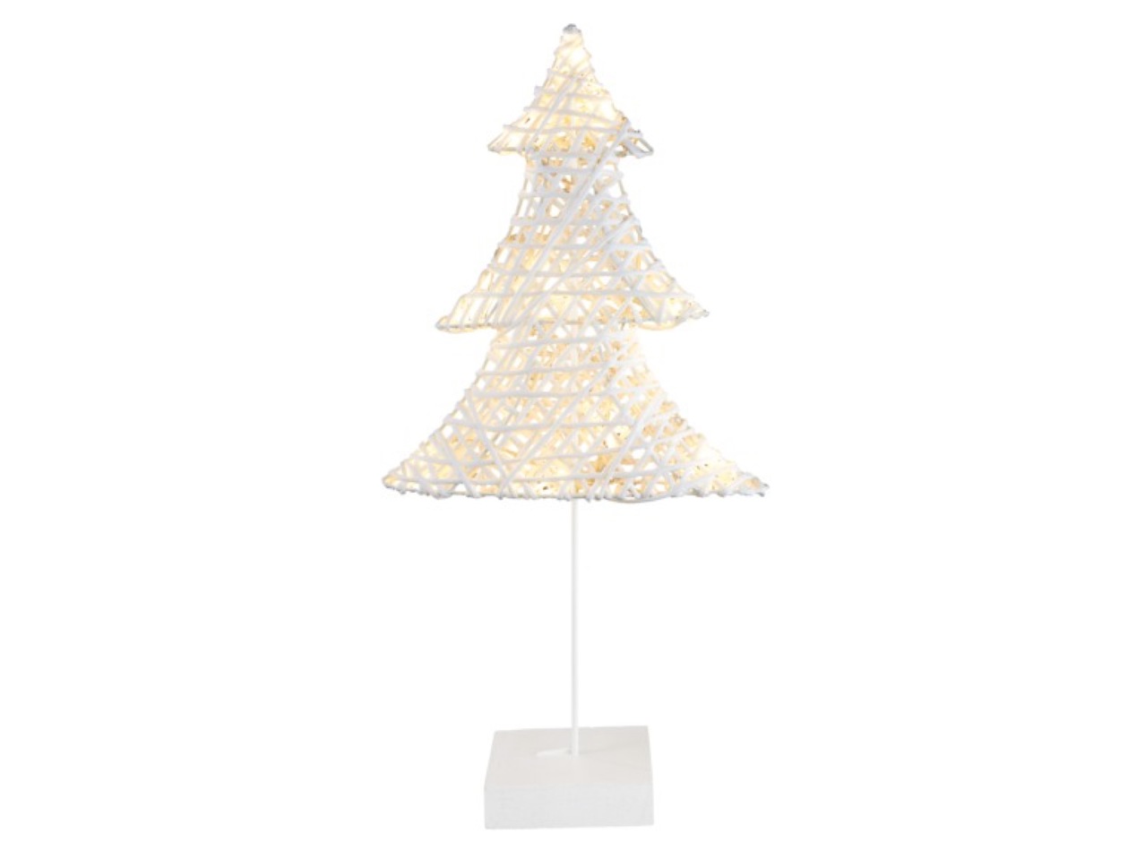 LED-prydnadslampa/LED-ljusslinga1