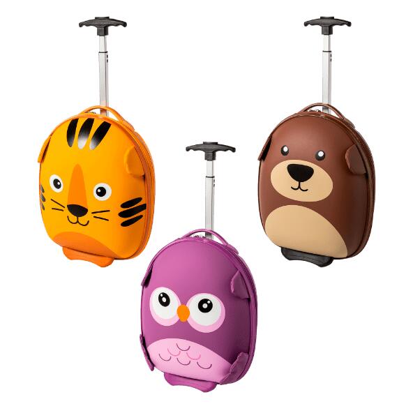 LIVE IN STYLE(R) 				Trolley voor kinderen