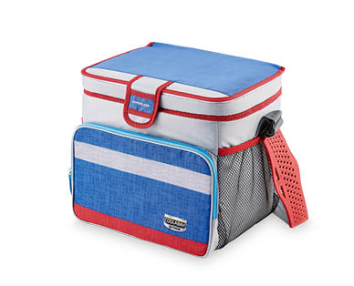 24 Can Zipperless Cooler