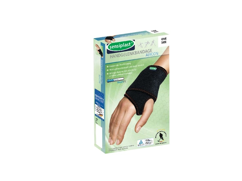 Wrist Brace