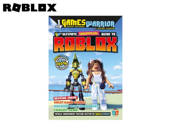 Roblox Gaming Guide/​Activity Set