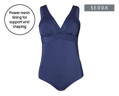 Women's Shaping Swimsuit