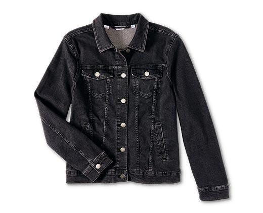 Serra Ladies Denim Jacket