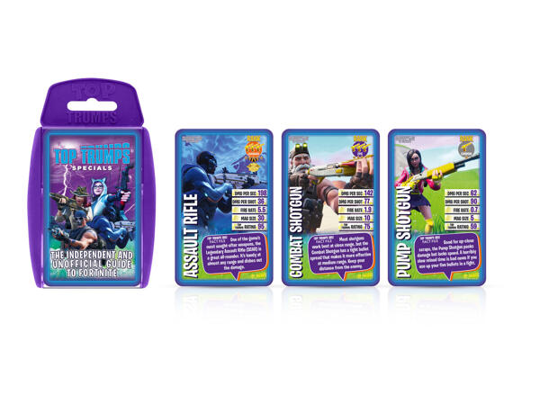 Top Trumps
