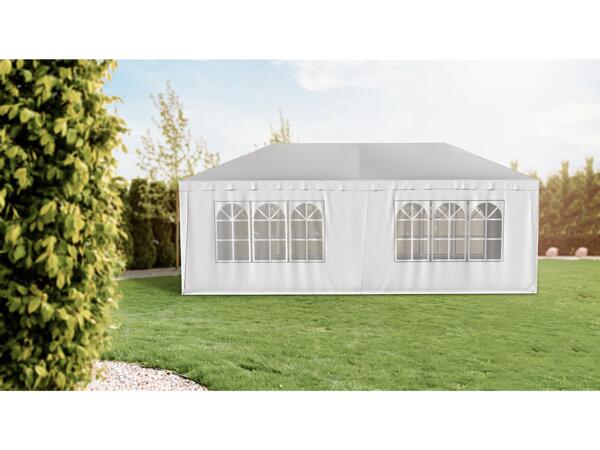 XL Gazebo