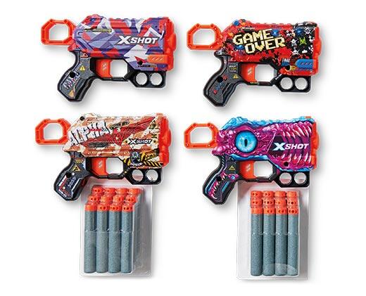 Zuru 
 X-Shot Blaster