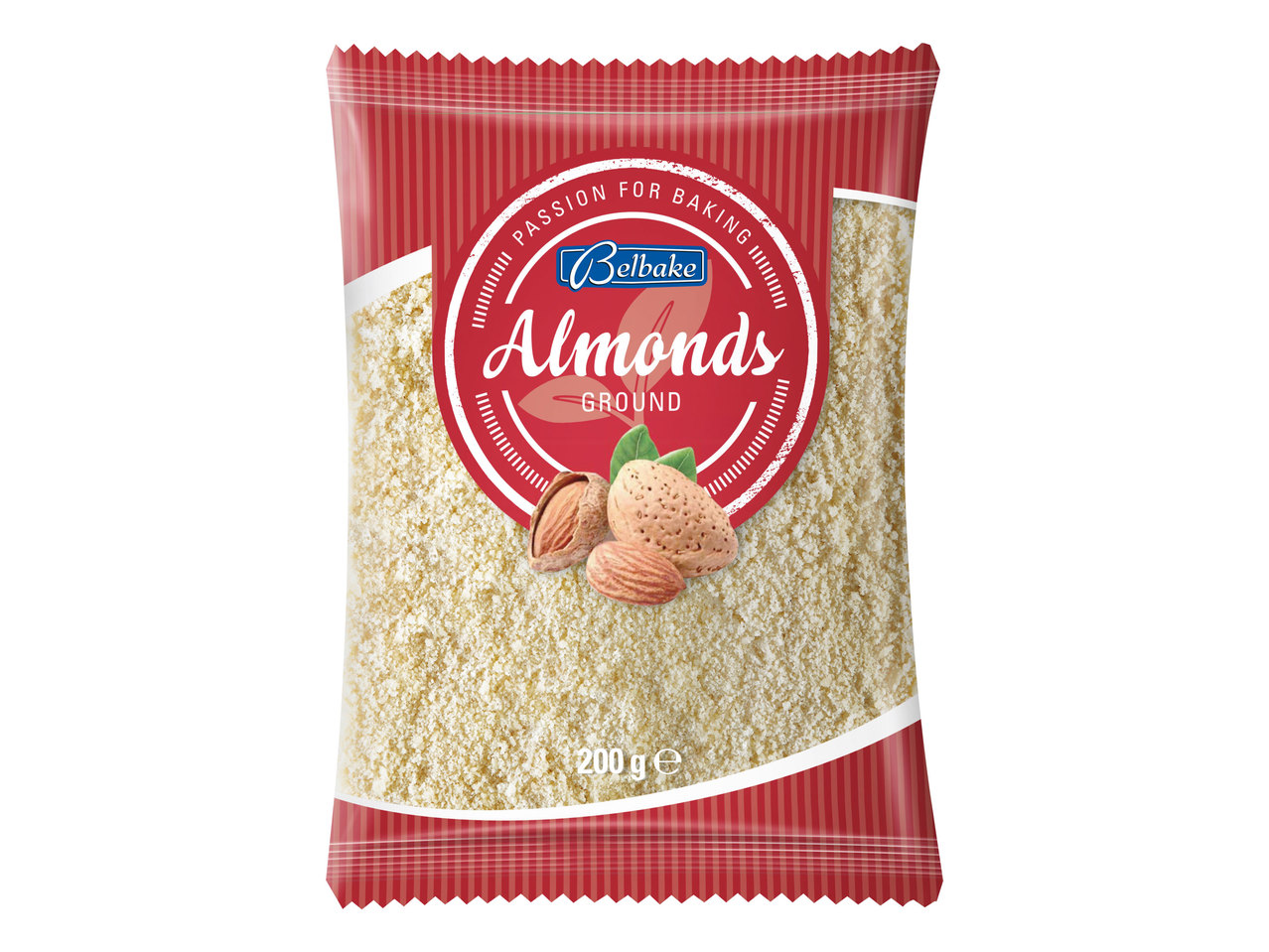 Amandes