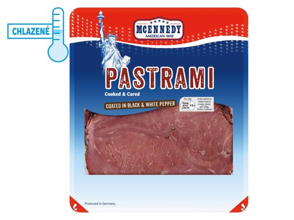 PASTRAMI