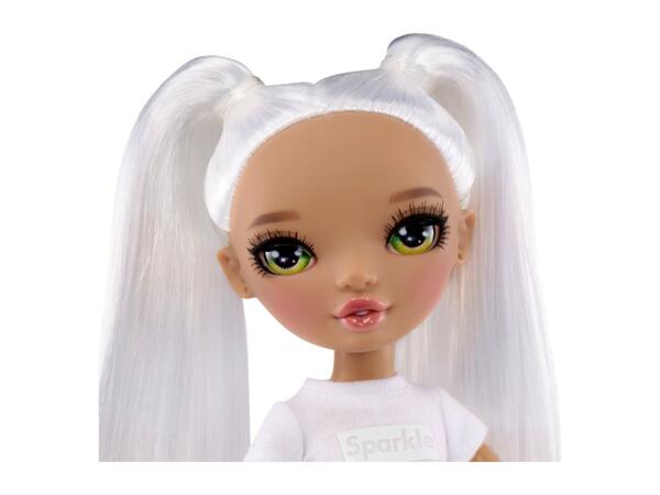 Rainbow High Colour & Create Fashion Doll