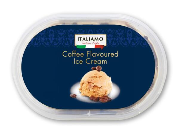 ITALIAMO Kaffe- eller citronis