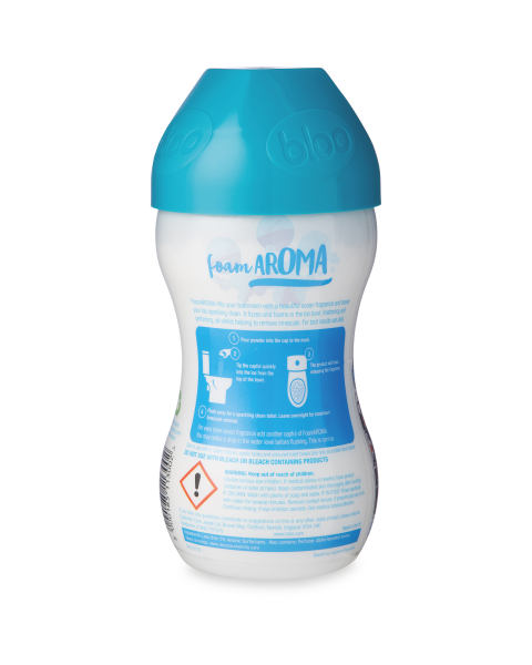 Bloo Foam Aroma Ocean 500g