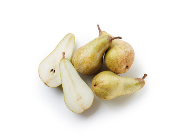 Pears