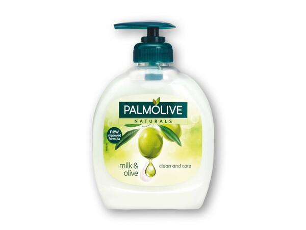 Palmolive håndsæbe