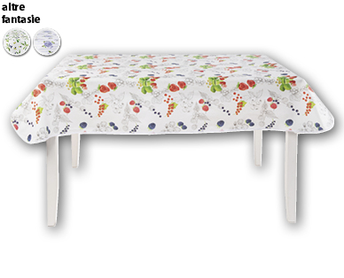 Tovaglia in vinile MY LIVING STYLE