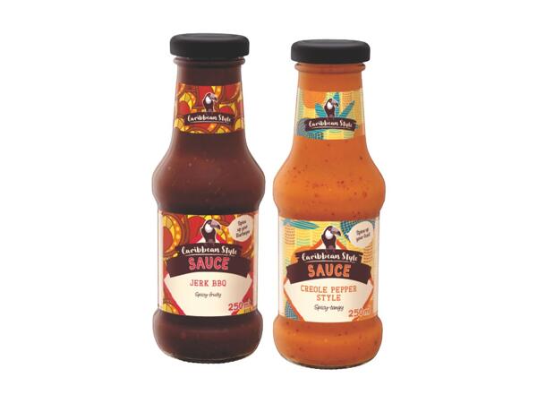 Sauces