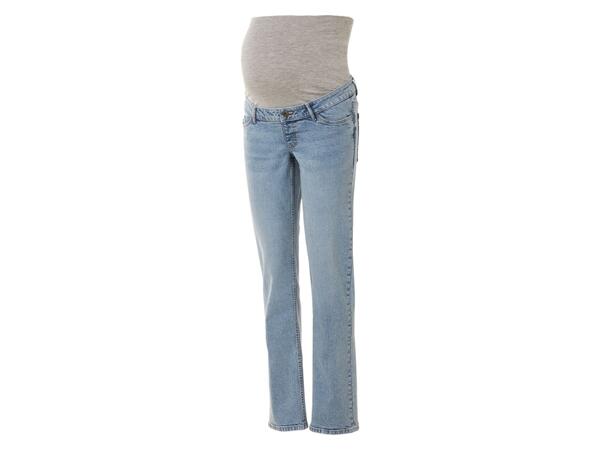 Maternity Jeans