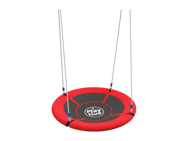 Playtive Nest Swing